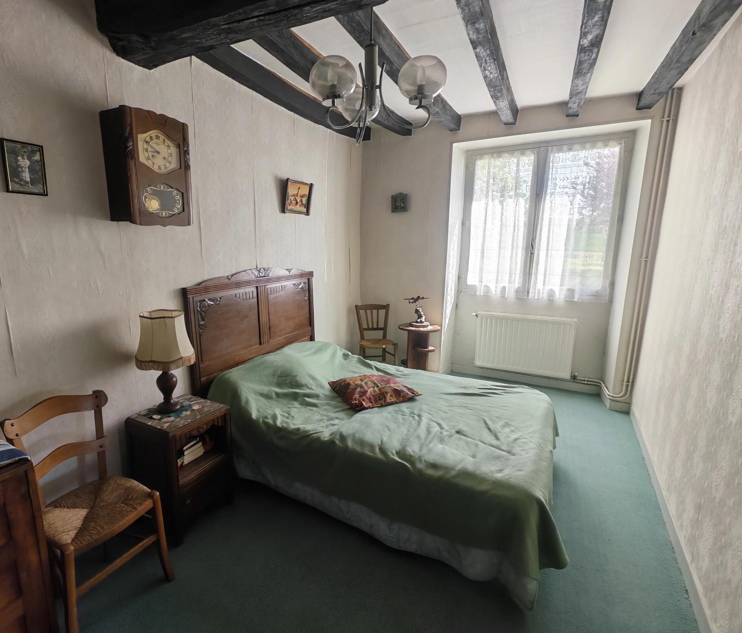 Large family home in Saint Privat en Périgord, Poitou-Charentes – France – BVI80225