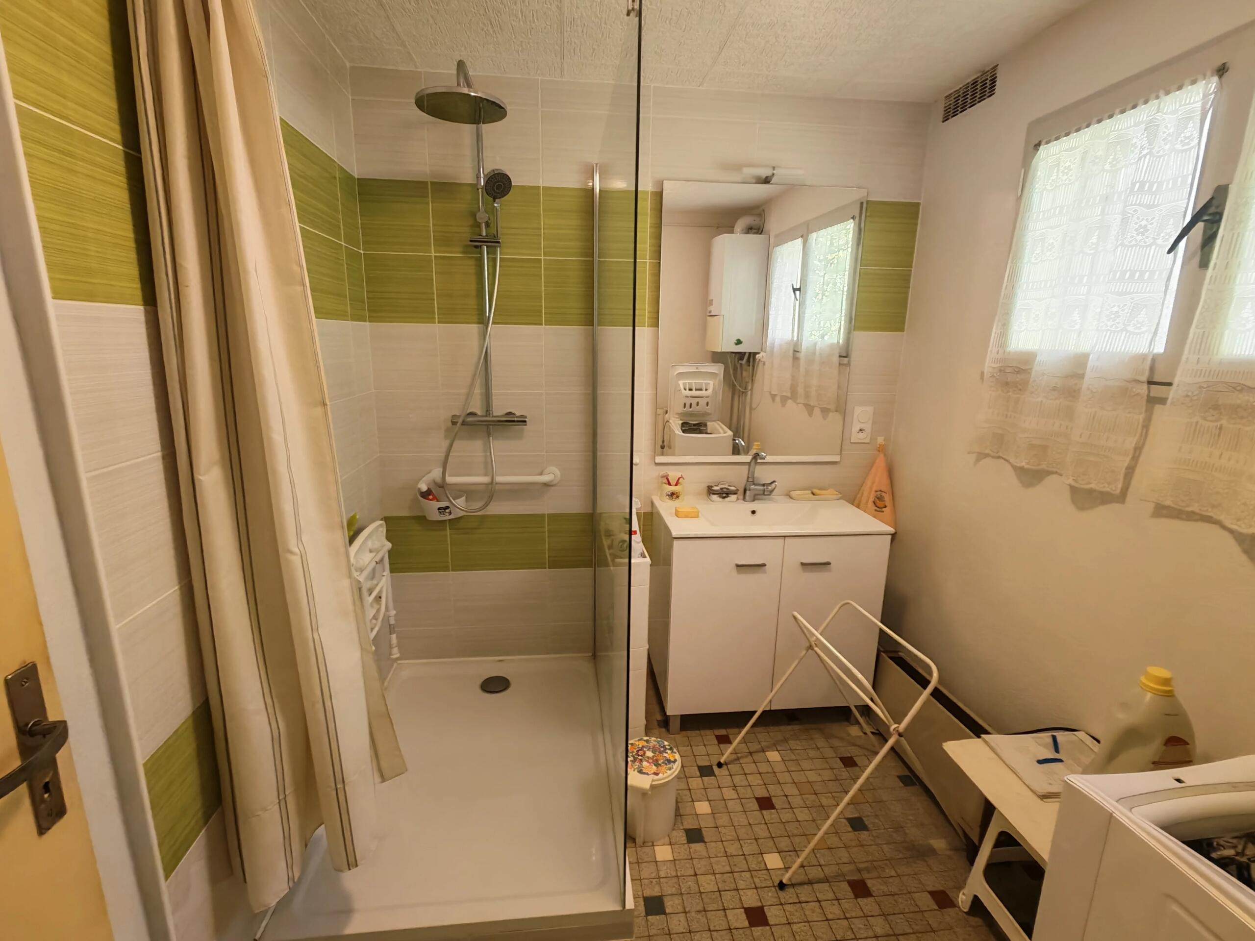 Large family home in Saint Privat en Périgord, Poitou-Charentes – France – BVI80225