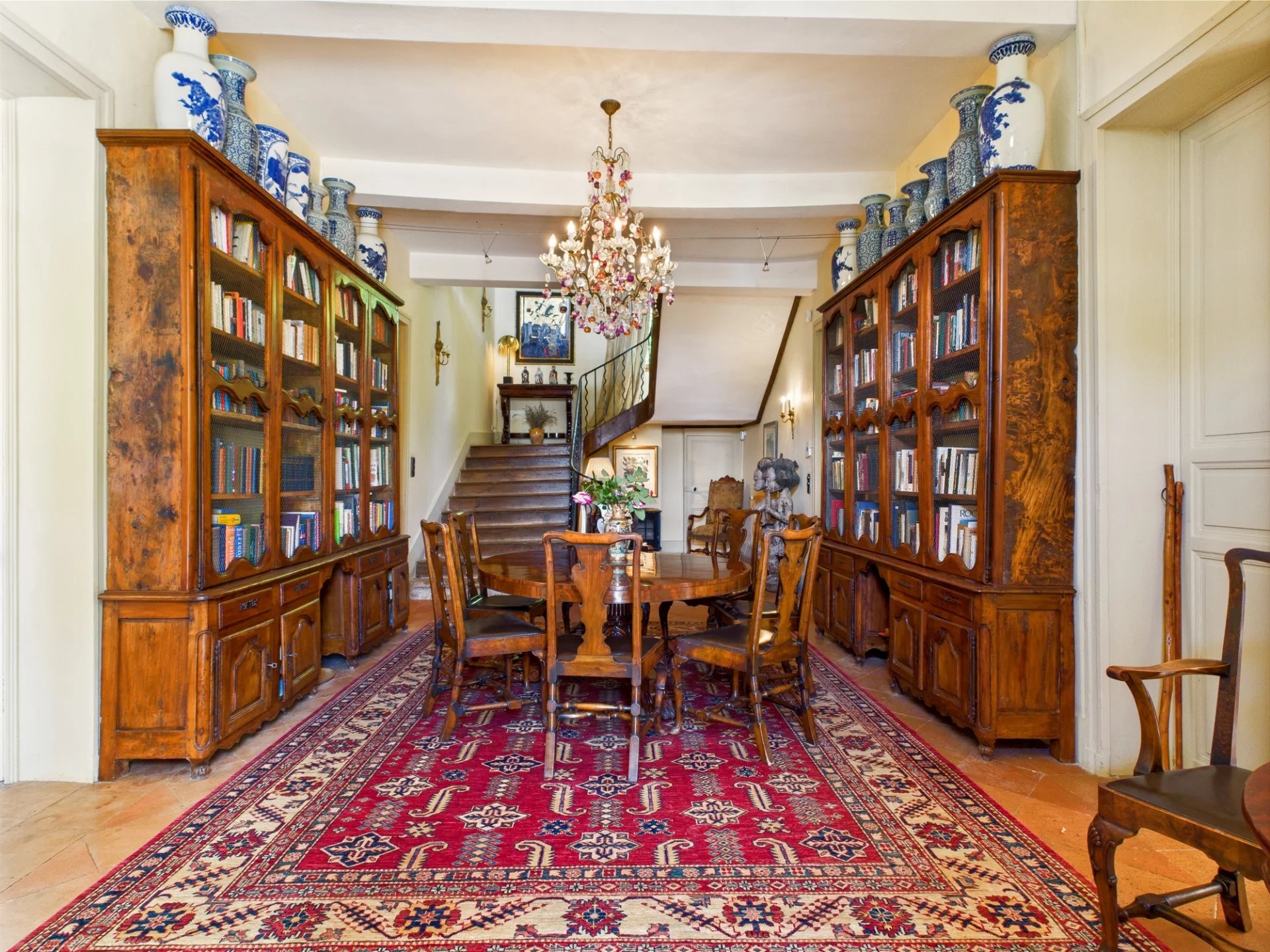 Timeless Elegance in the South of France – Prestigious Château in the Gers, Midi-Pyrénées – France – BVI80574