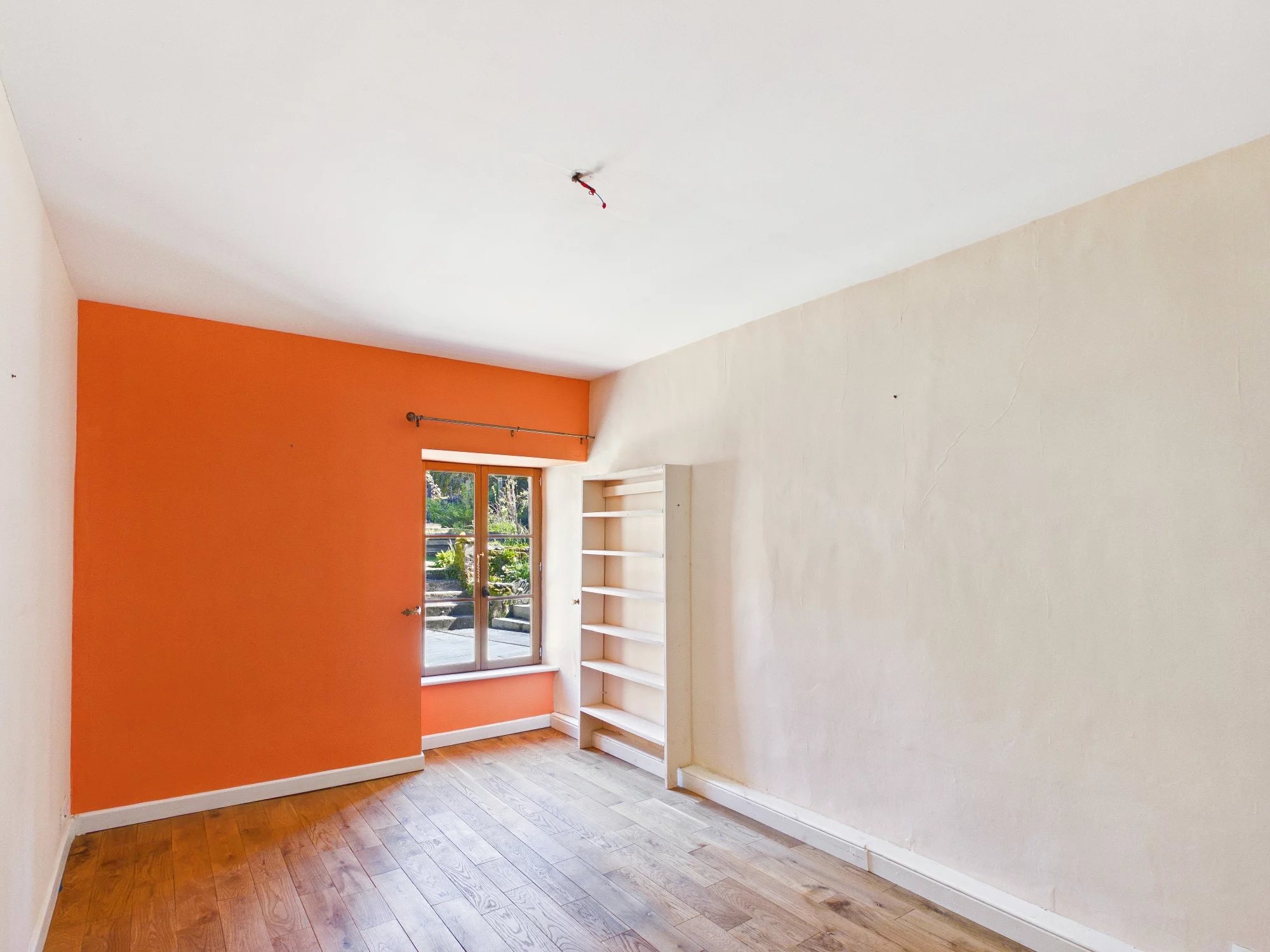 Family home with income potential in lively beautiful village, Limousin – France – BVI84209