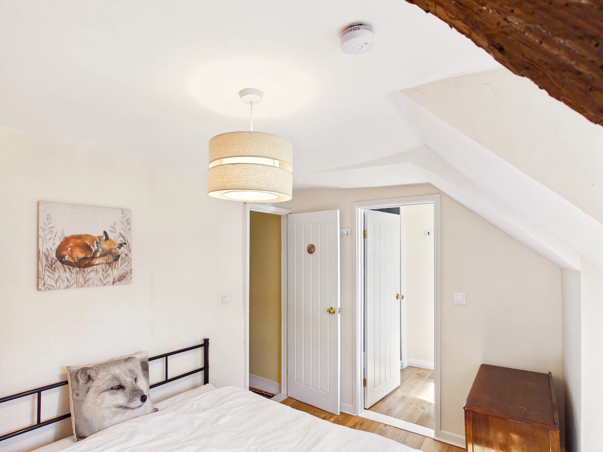 Family home with income potential in lively beautiful village, Limousin – France – BVI84209