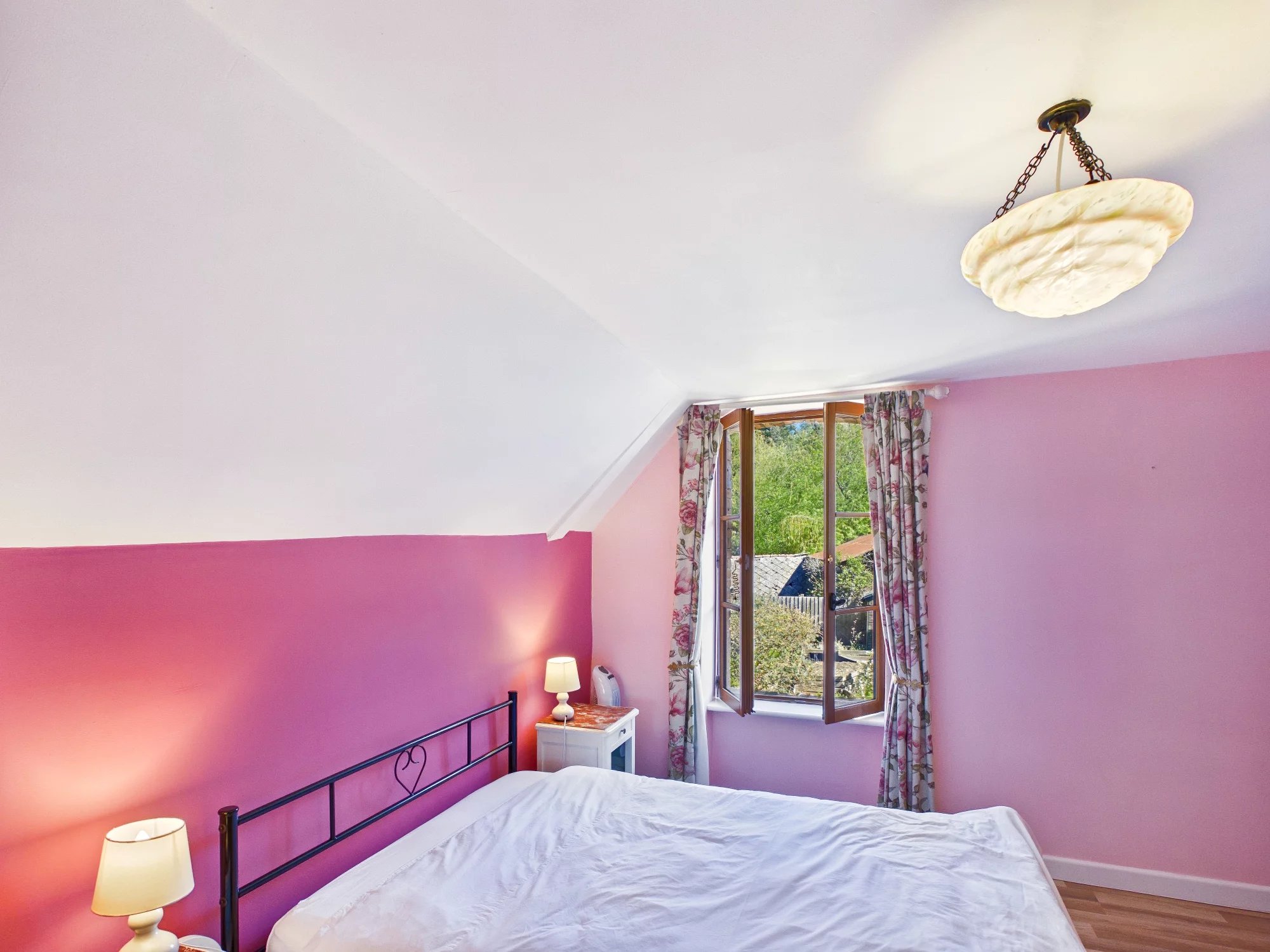 Family home with income potential in lively beautiful village, Limousin – France – BVI84209