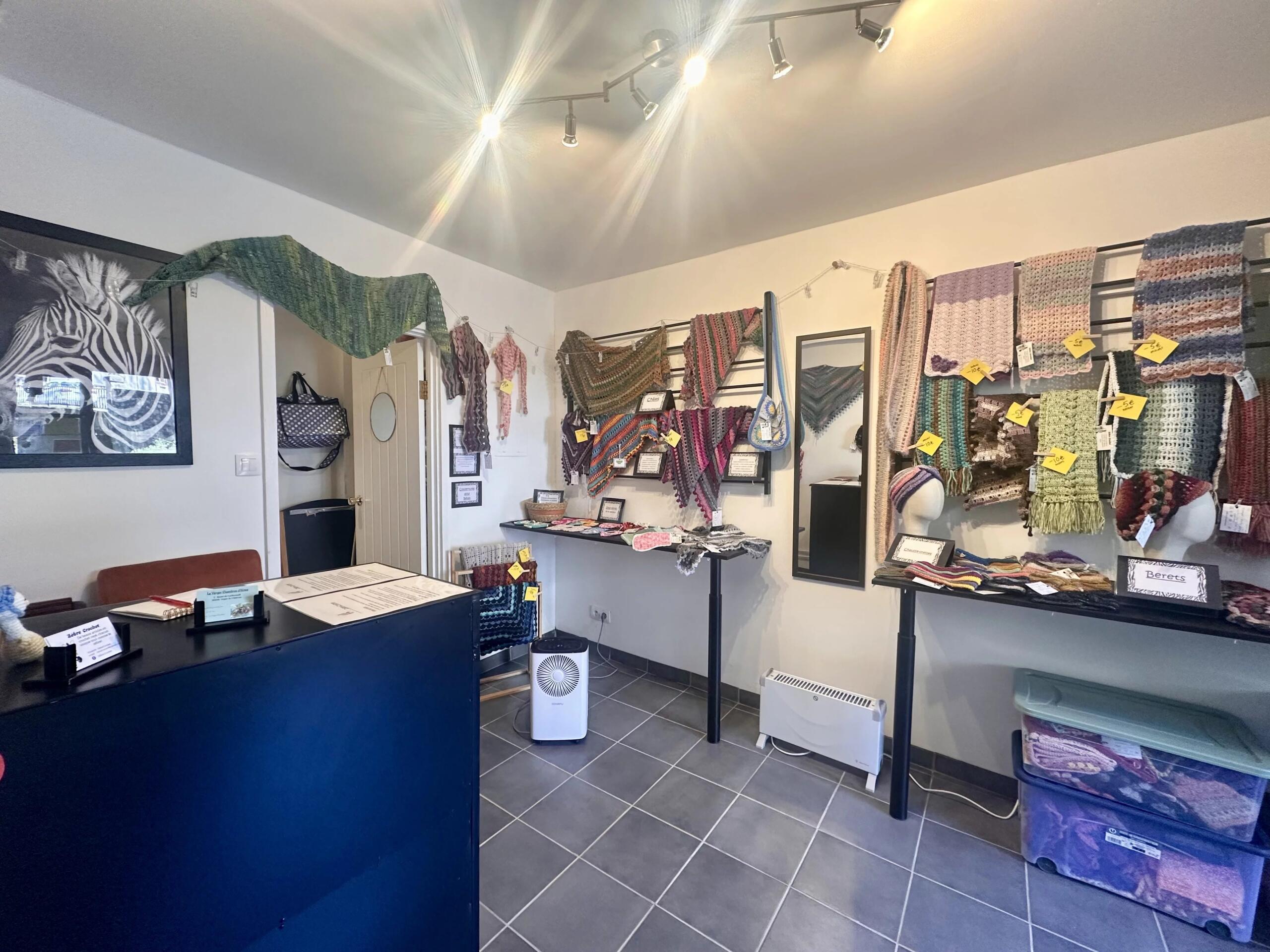 Family home with income potential in lively beautiful village, Limousin – France – BVI84209