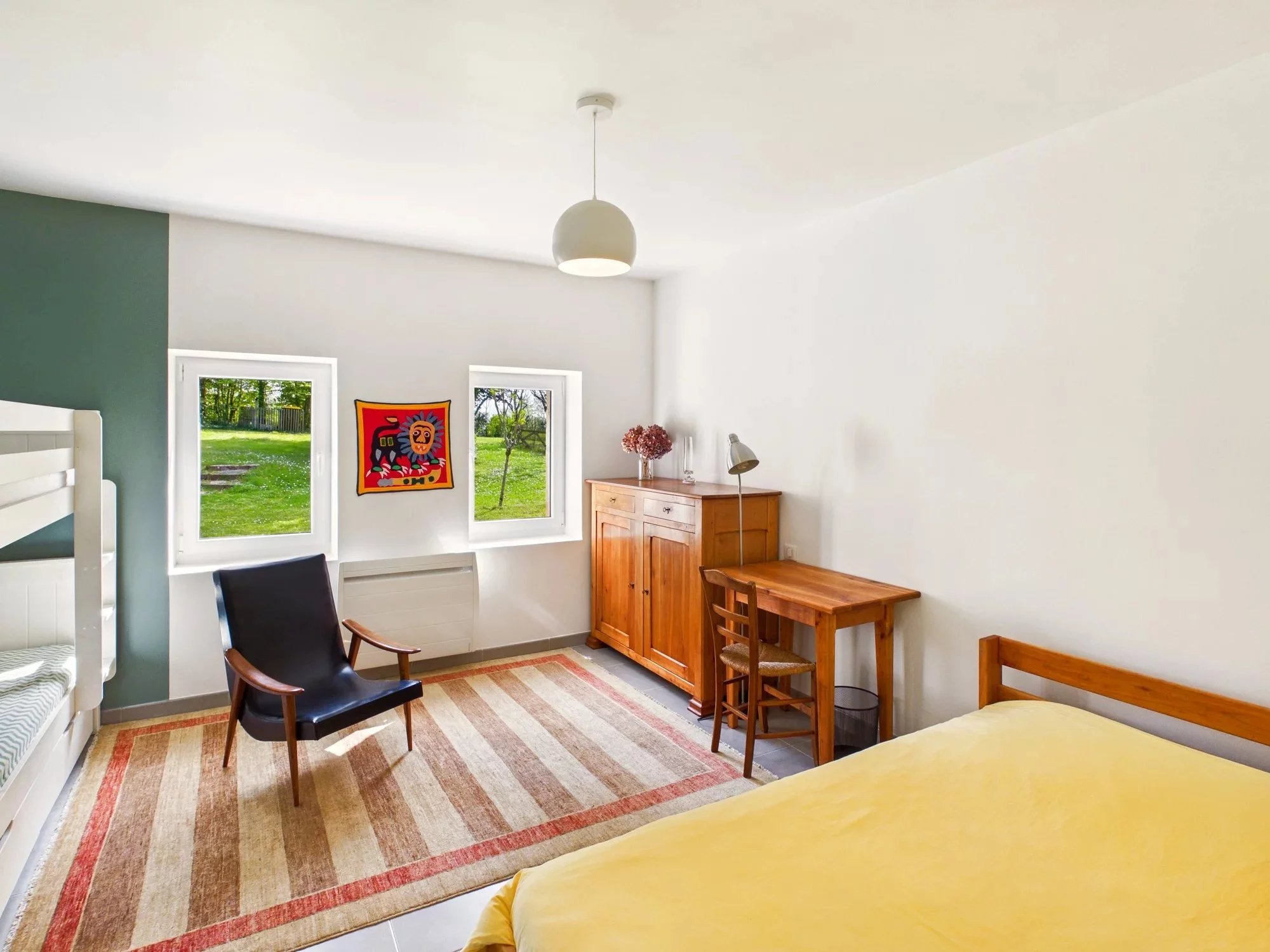 Renovated house with former sawmill on more than 8,000 m², Poitou-Charentes – France – BVI85344