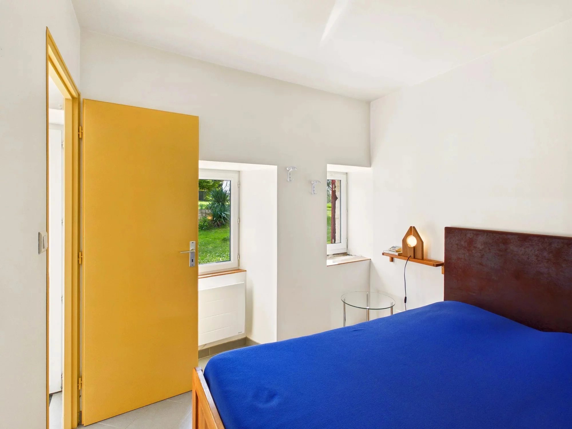 Renovated house with former sawmill on more than 8,000 m², Poitou-Charentes – France – BVI85344