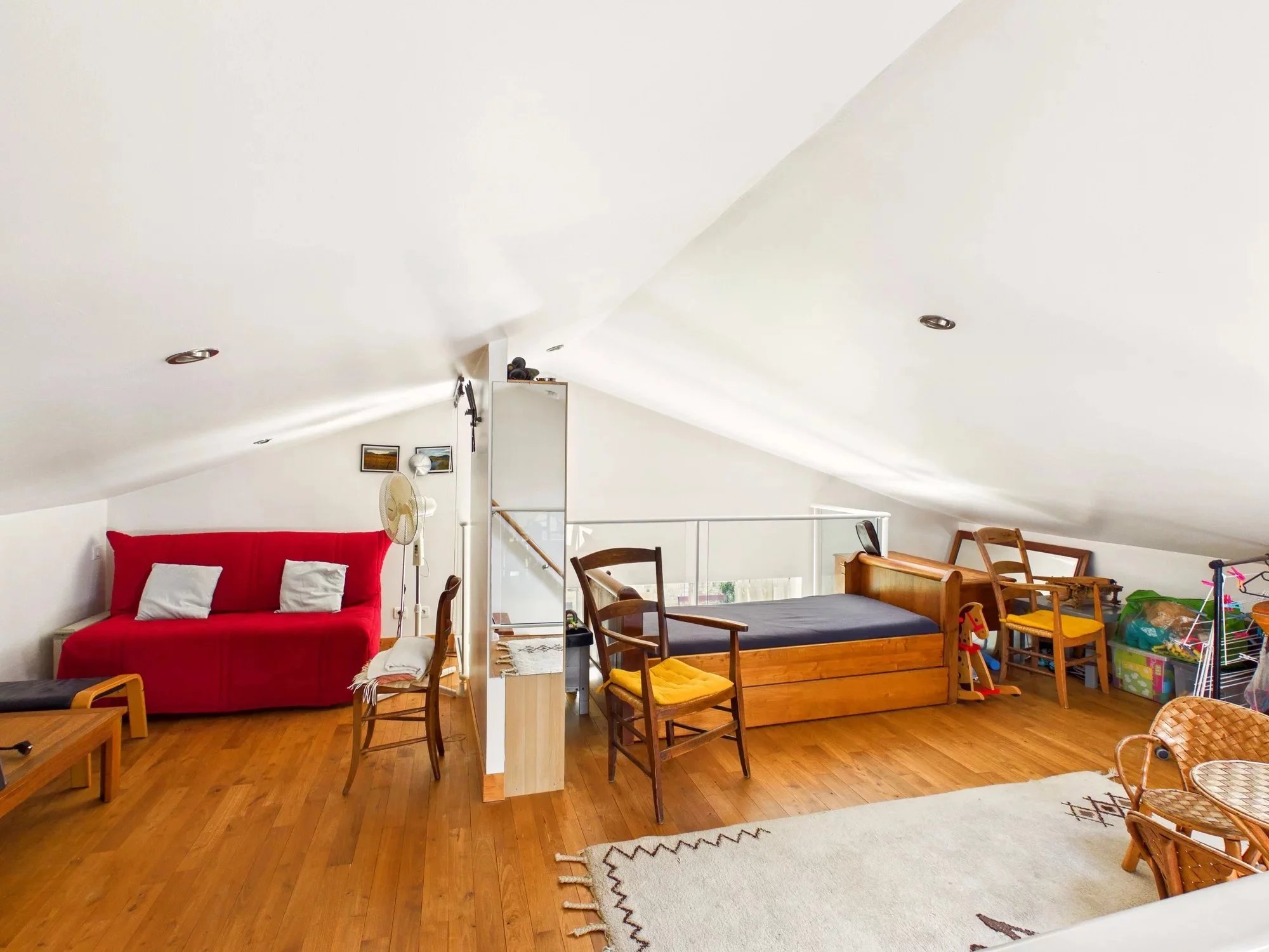 Renovated house with former sawmill on more than 8,000 m², Poitou-Charentes – France – BVI85344