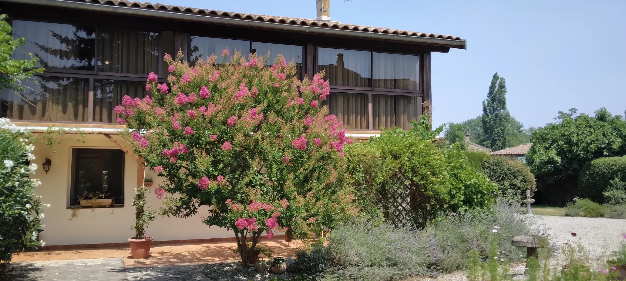 Character, charm and comfort perfectly combined in a perfect location!, Midi-Pyrénées – France – BVI85355