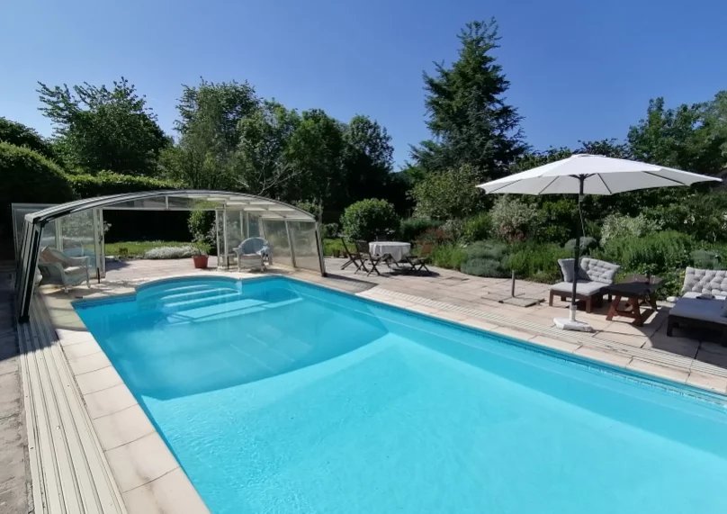 Character, charm and comfort perfectly combined in a perfect location!, Midi-Pyrénées – France – BVI85355