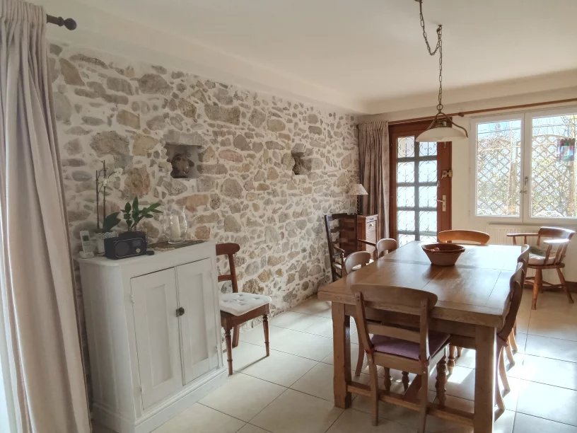 Character, charm and comfort perfectly combined in a perfect location!, Midi-Pyrénées – France – BVI85355