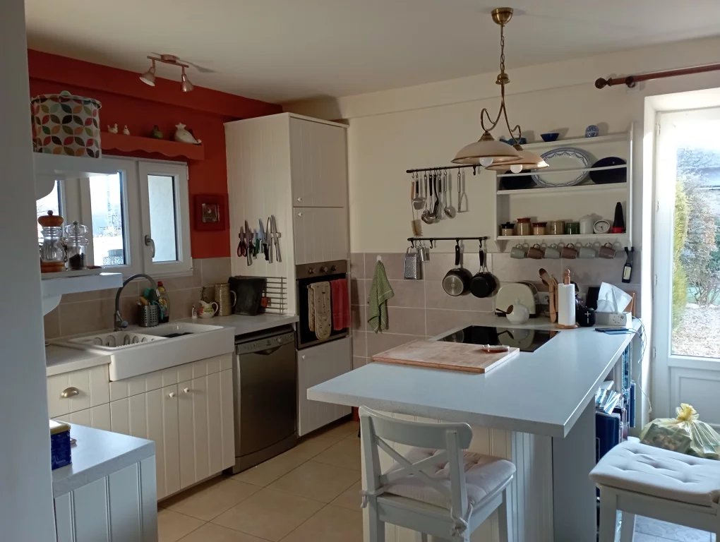 Character, charm and comfort perfectly combined in a perfect location!, Midi-Pyrénées – France – BVI85355