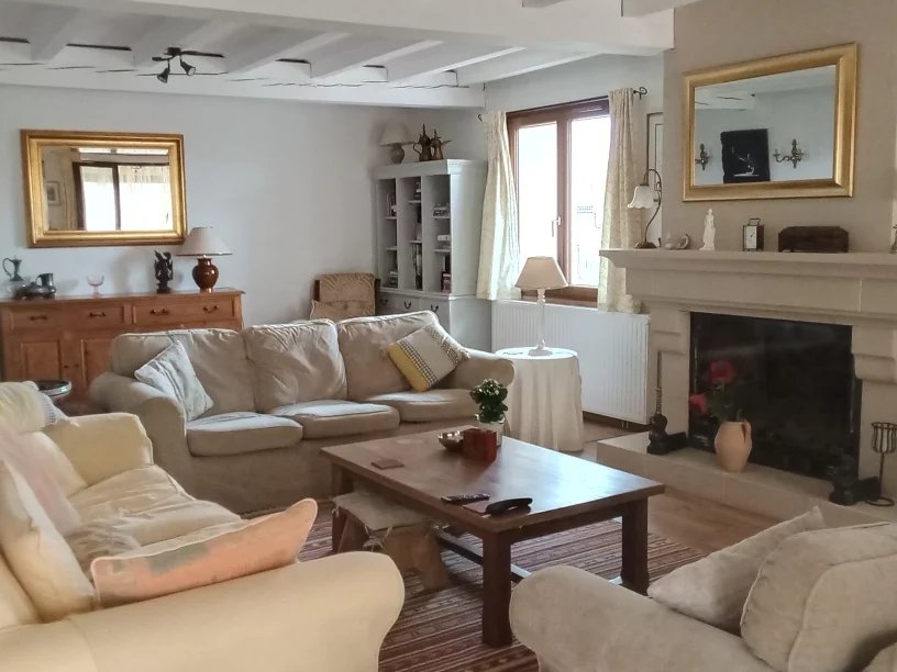 Character, charm and comfort perfectly combined in a perfect location!, Midi-Pyrénées – France – BVI85355