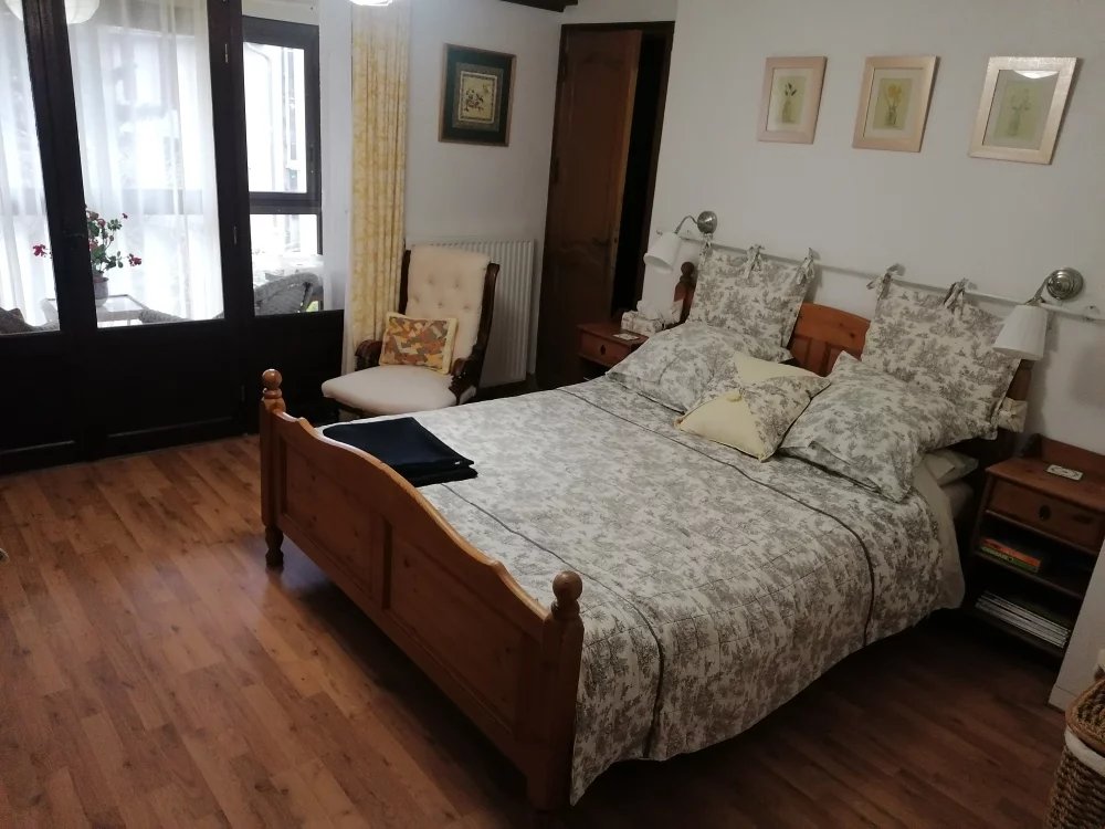 Character, charm and comfort perfectly combined in a perfect location!, Midi-Pyrénées – France – BVI85355