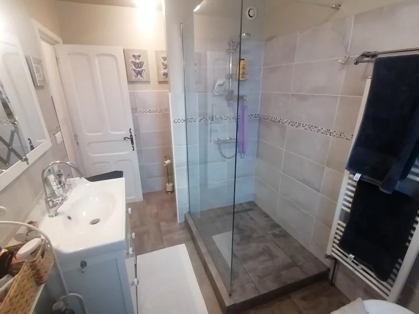 Character, charm and comfort perfectly combined in a perfect location!, Midi-Pyrénées – France – BVI85355