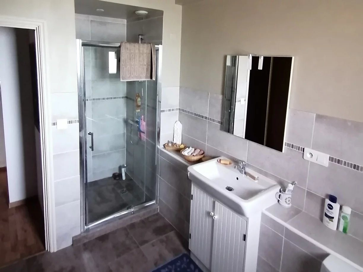 Character, charm and comfort perfectly combined in a perfect location!, Midi-Pyrénées – France – BVI85355