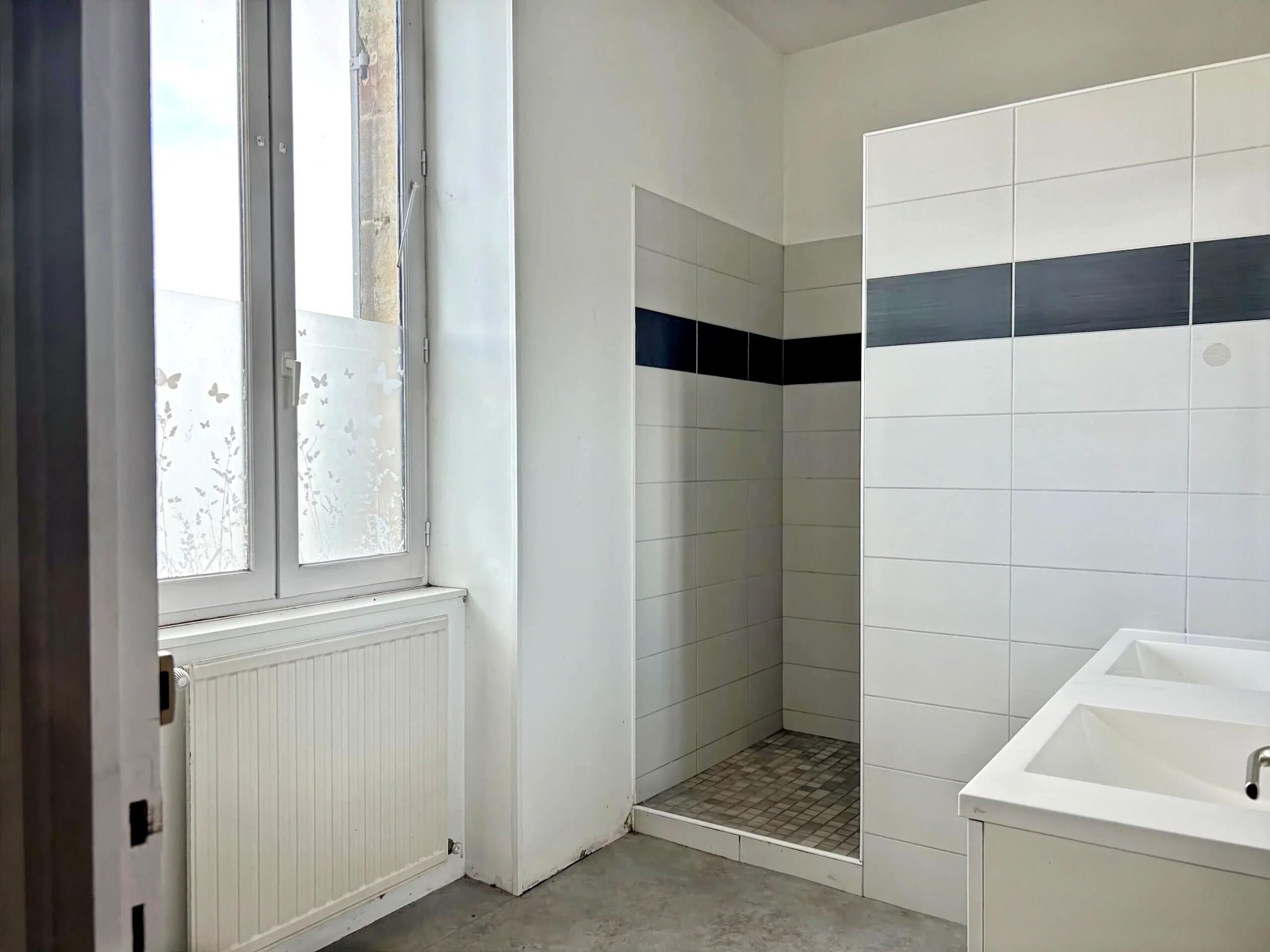 Former Stone School in the Heart of Lot-et-Garonne, Aquitaine – France – BVI84443