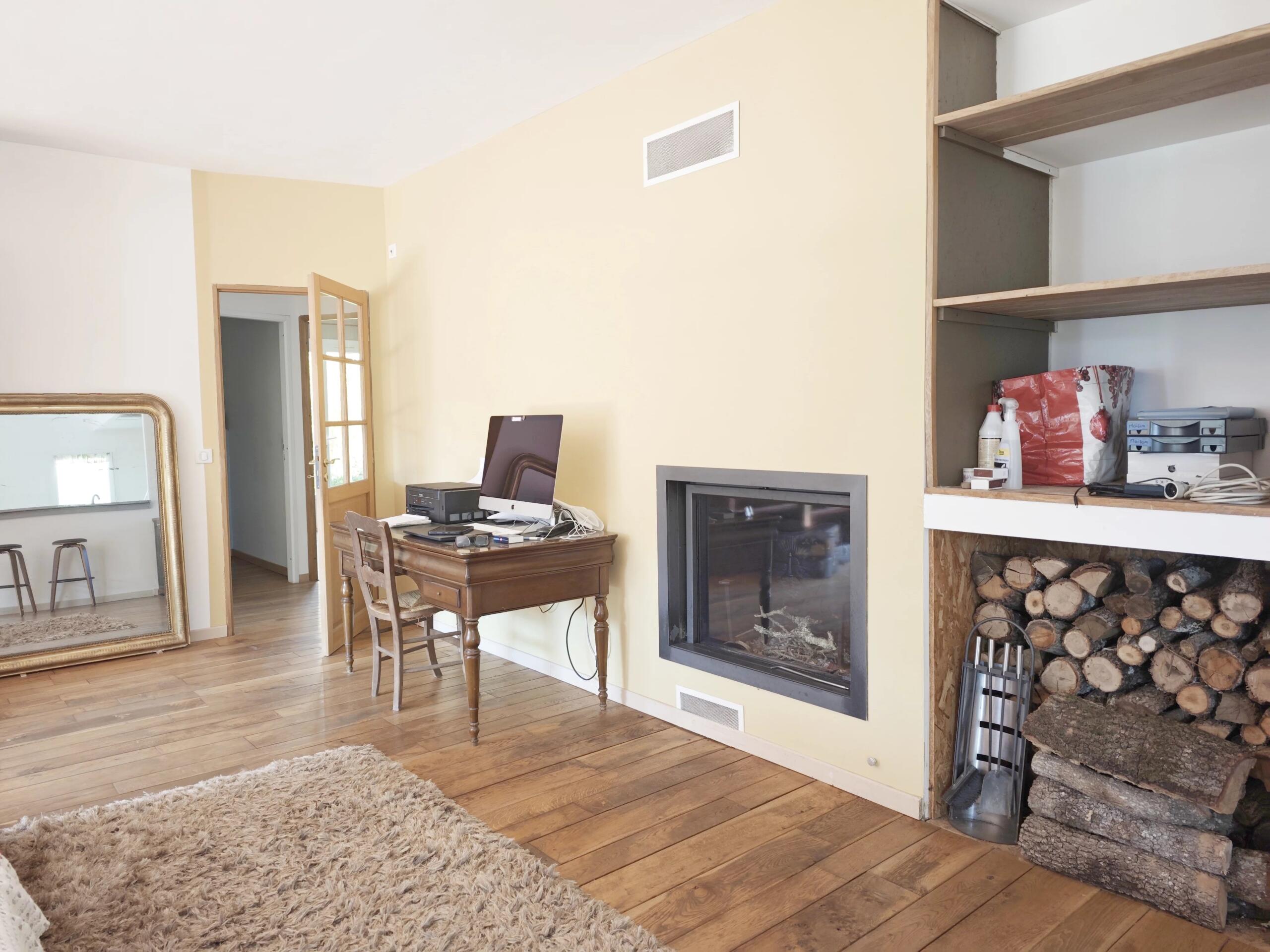 Spacious single story villa with large garden and superb views, Provence-Alpes-Côte d’Azur – France – BVI85007