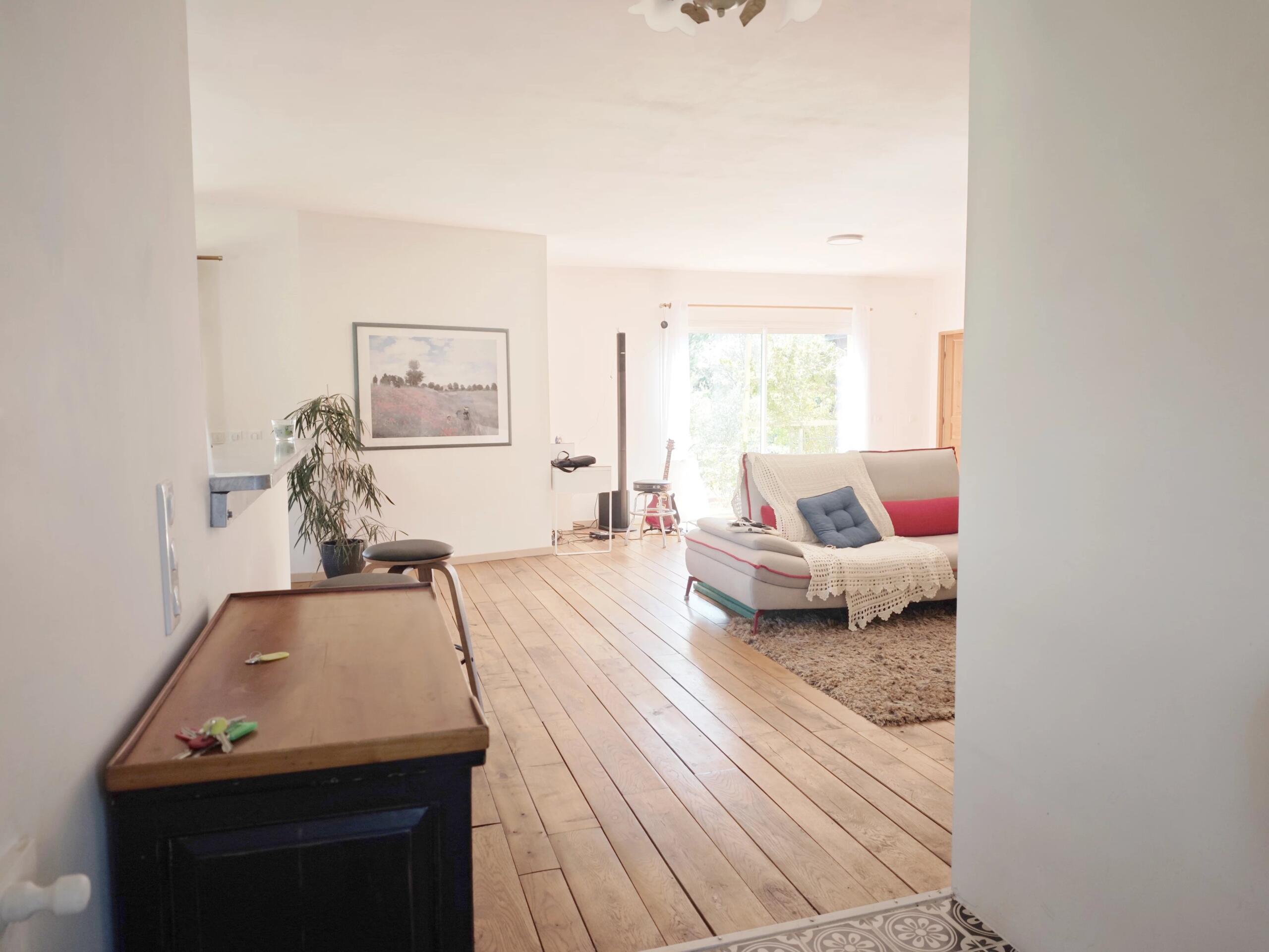 Spacious single story villa with large garden and superb views, Provence-Alpes-Côte d’Azur – France – BVI85007