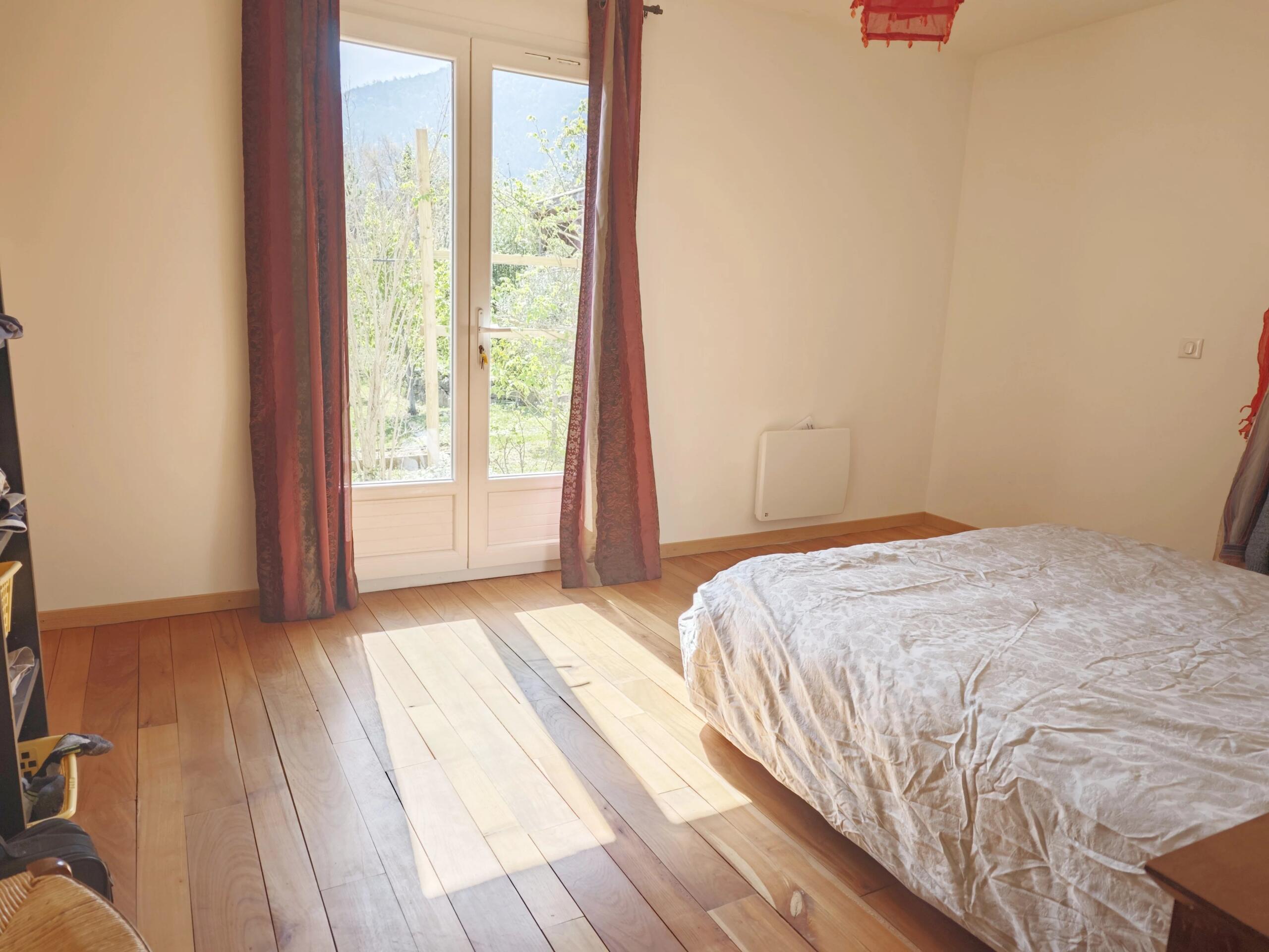 Spacious single story villa with large garden and superb views, Provence-Alpes-Côte d’Azur – France – BVI85007