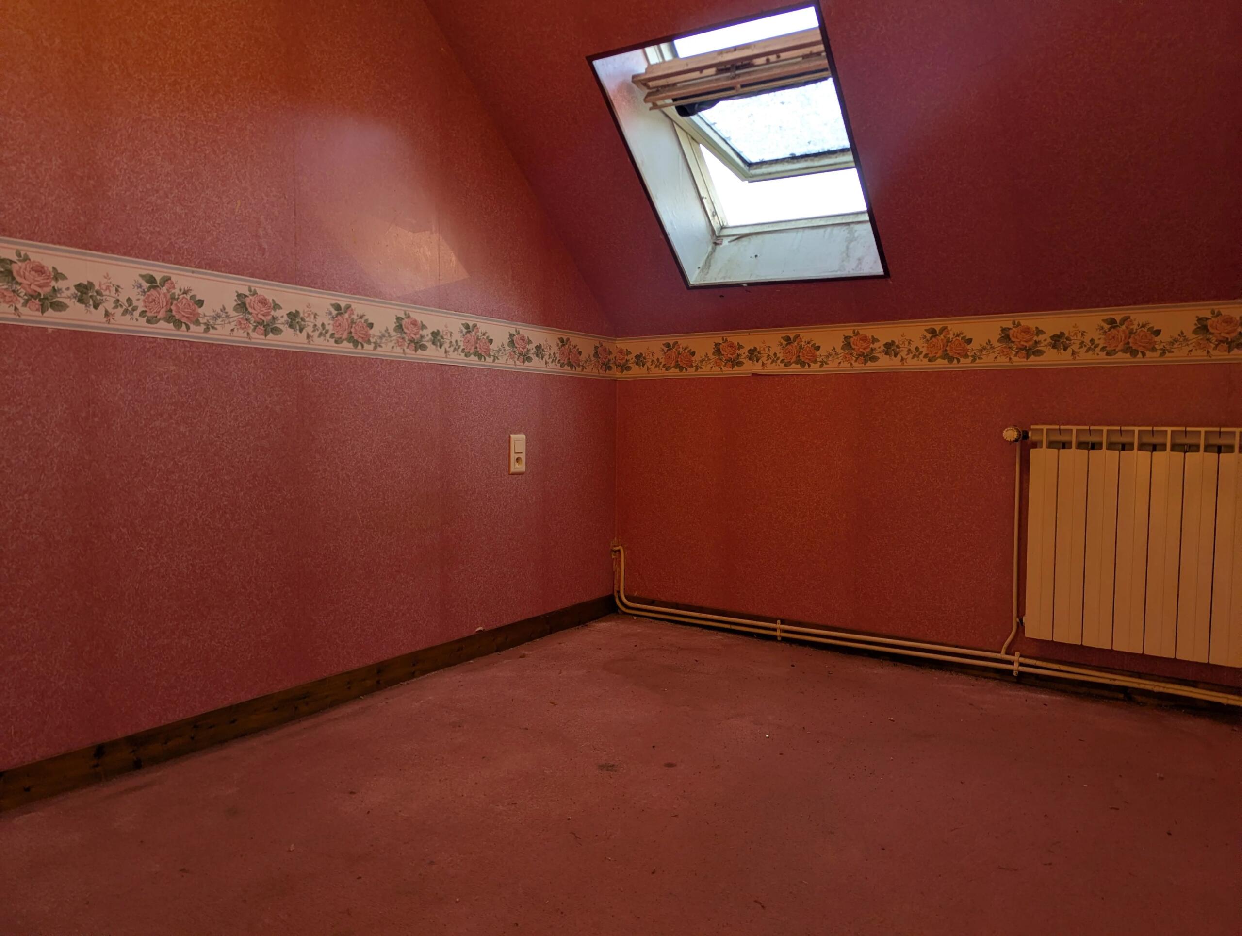 Characterful cottage, located in the heart of the Vienne, Poitou-Charentes – France – BVI84642