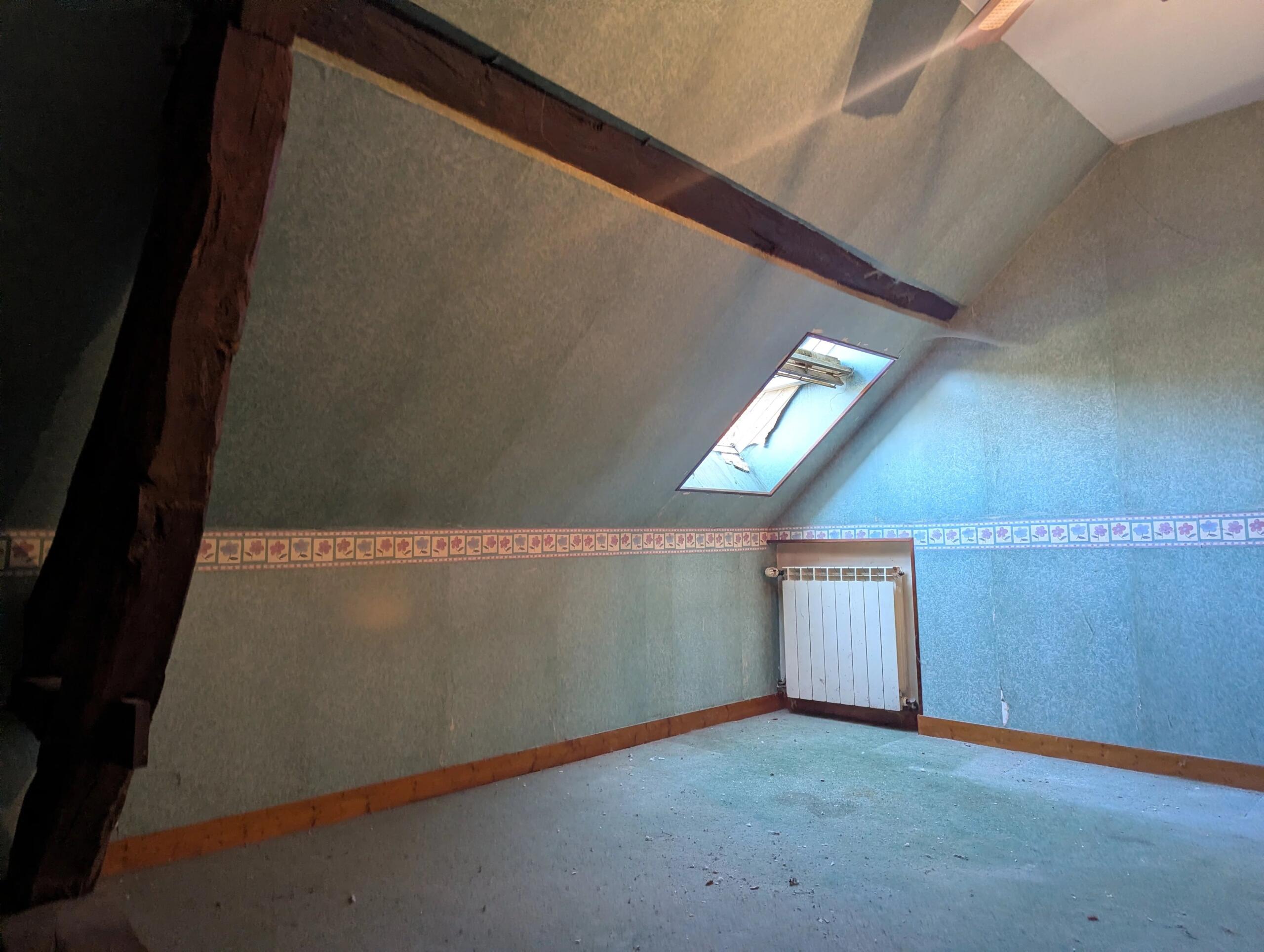 Characterful cottage, located in the heart of the Vienne, Poitou-Charentes – France – BVI84642