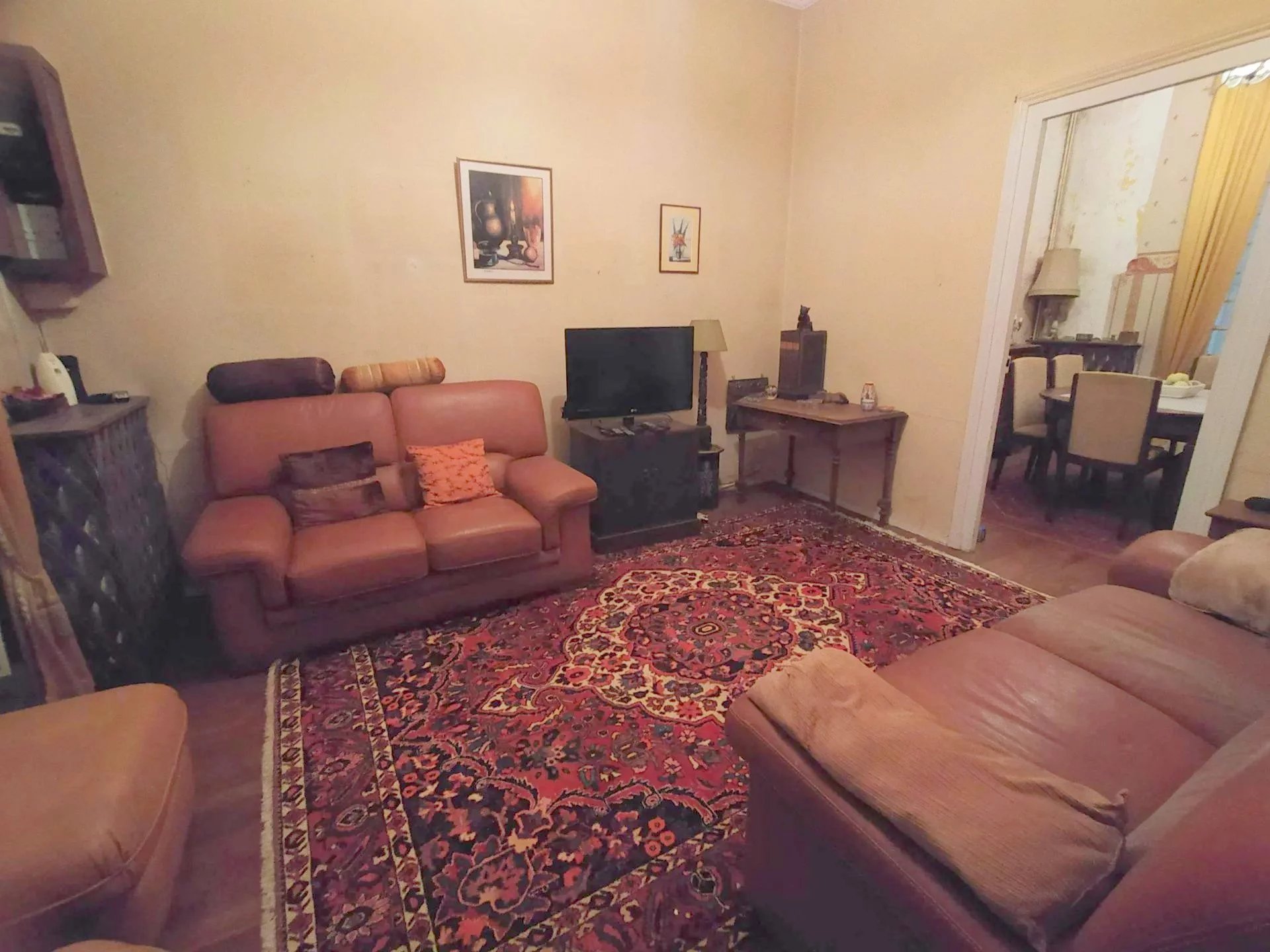 4 bed period detached in need of renovation, Aquitaine – France – BVI81318