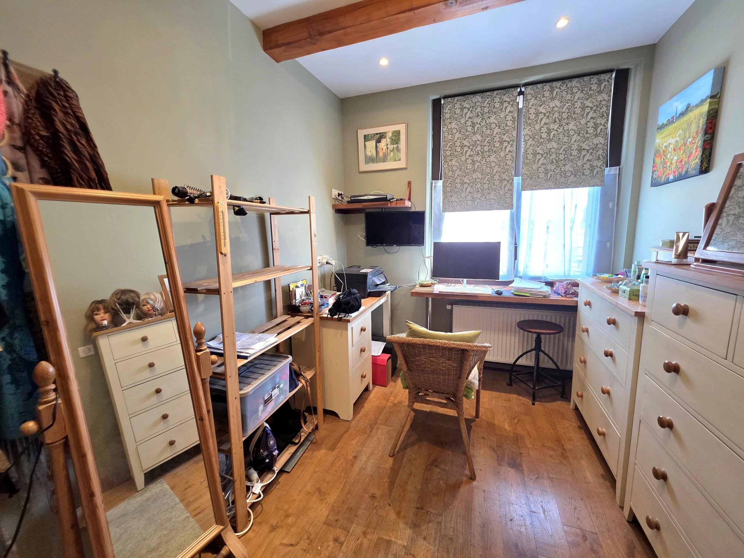 EYMET – Charming Renovated Bastide Home with Garden and Parking, Aquitaine – France – BVI84259