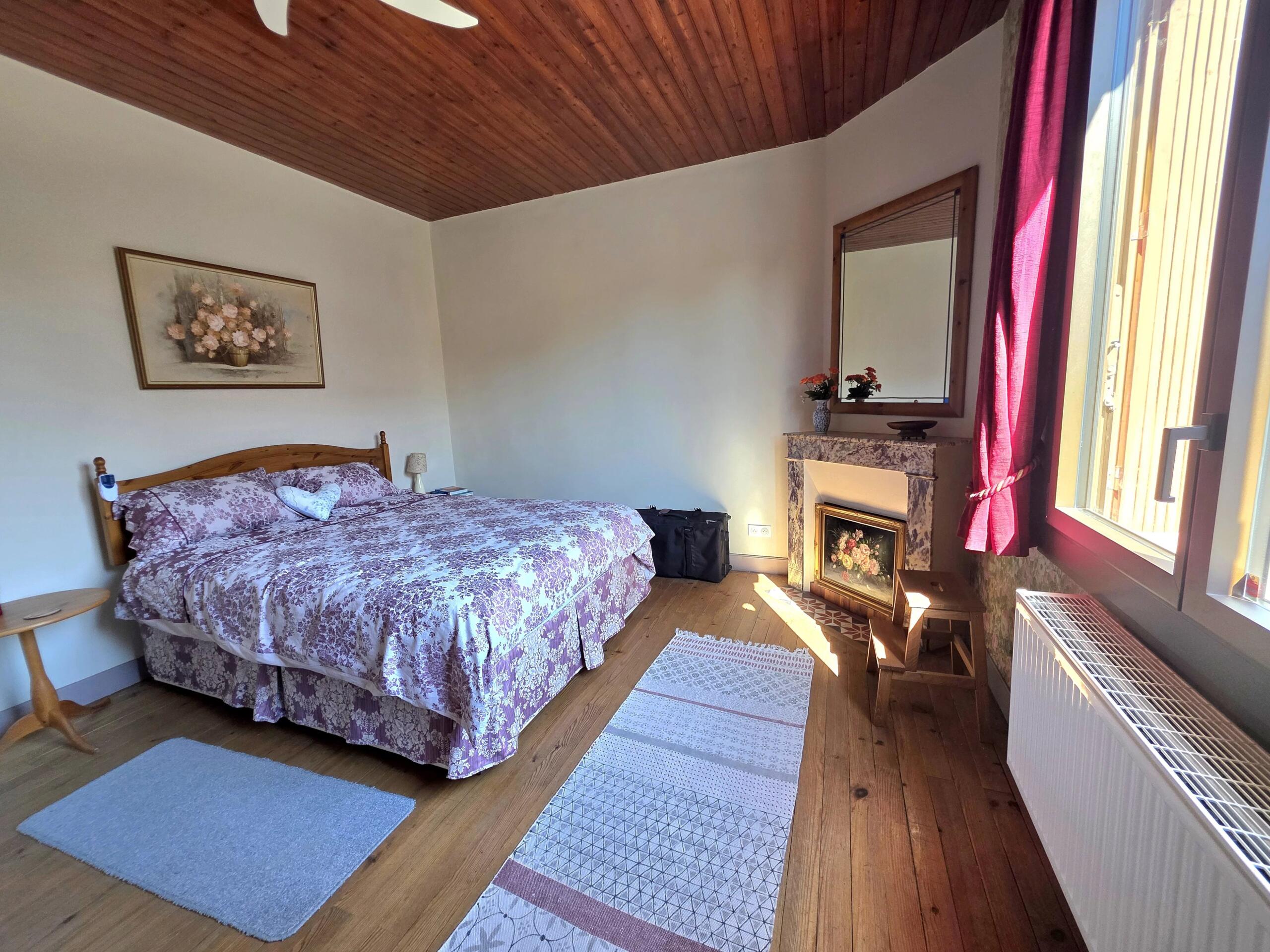 EYMET – Charming Renovated Bastide Home with Garden and Parking, Aquitaine – France – BVI84259