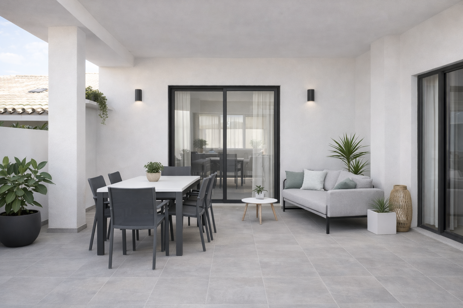 6 bedroom Semi Detached House in San Pedro De Alcantara, Malaga, Spain – 428-05368P-DUP