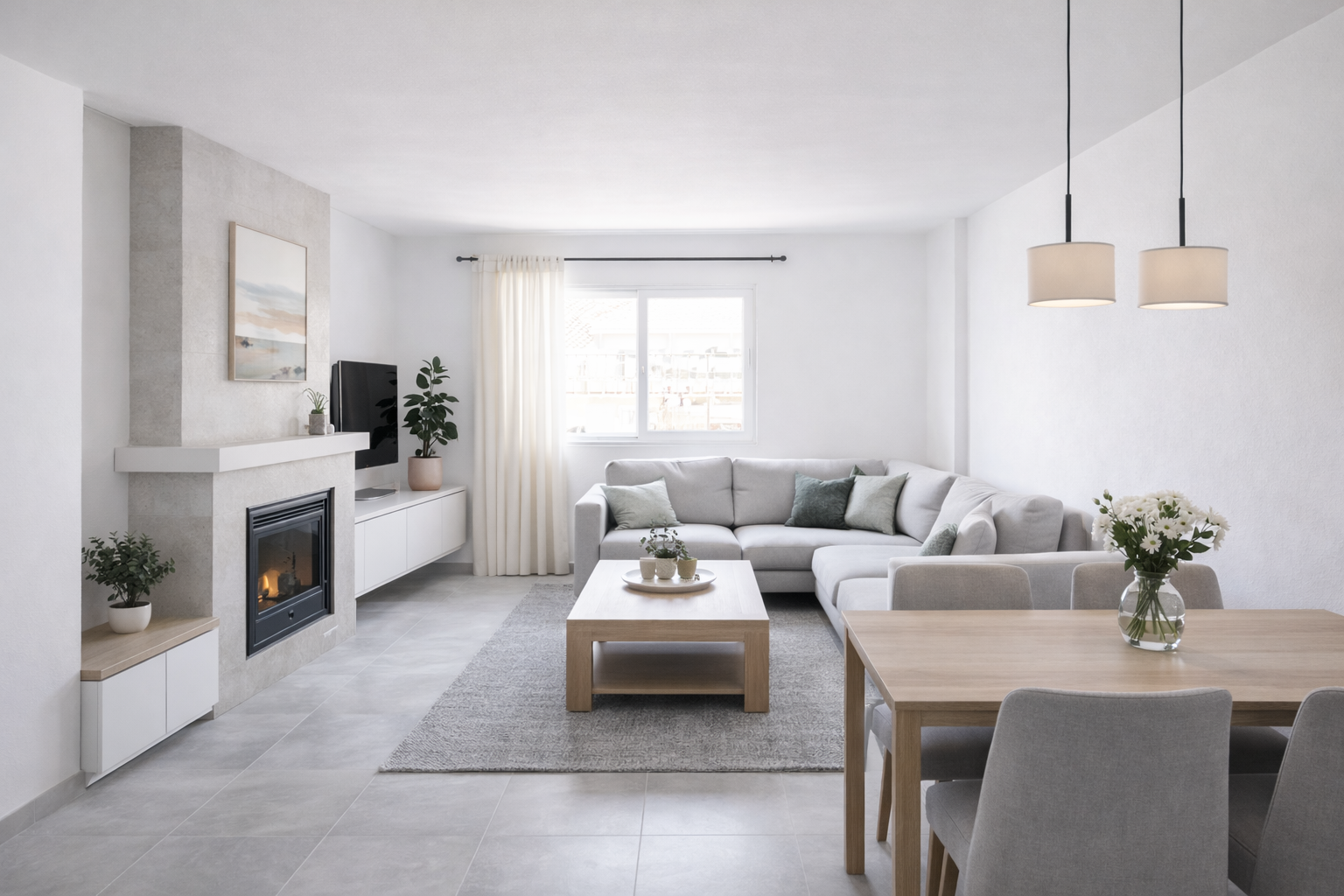 6 bedroom Semi Detached House in San Pedro De Alcantara, Malaga, Spain – 428-05368P-DUP