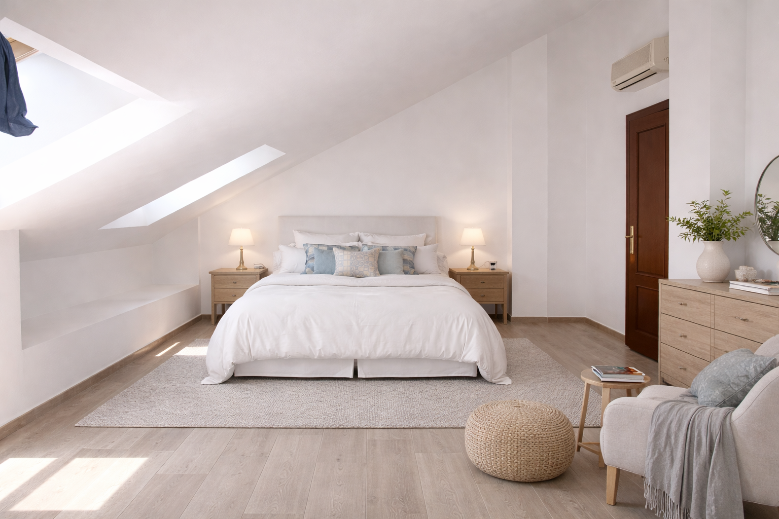 6 bedroom Semi Detached House in San Pedro De Alcantara, Malaga, Spain – 428-05368P-DUP