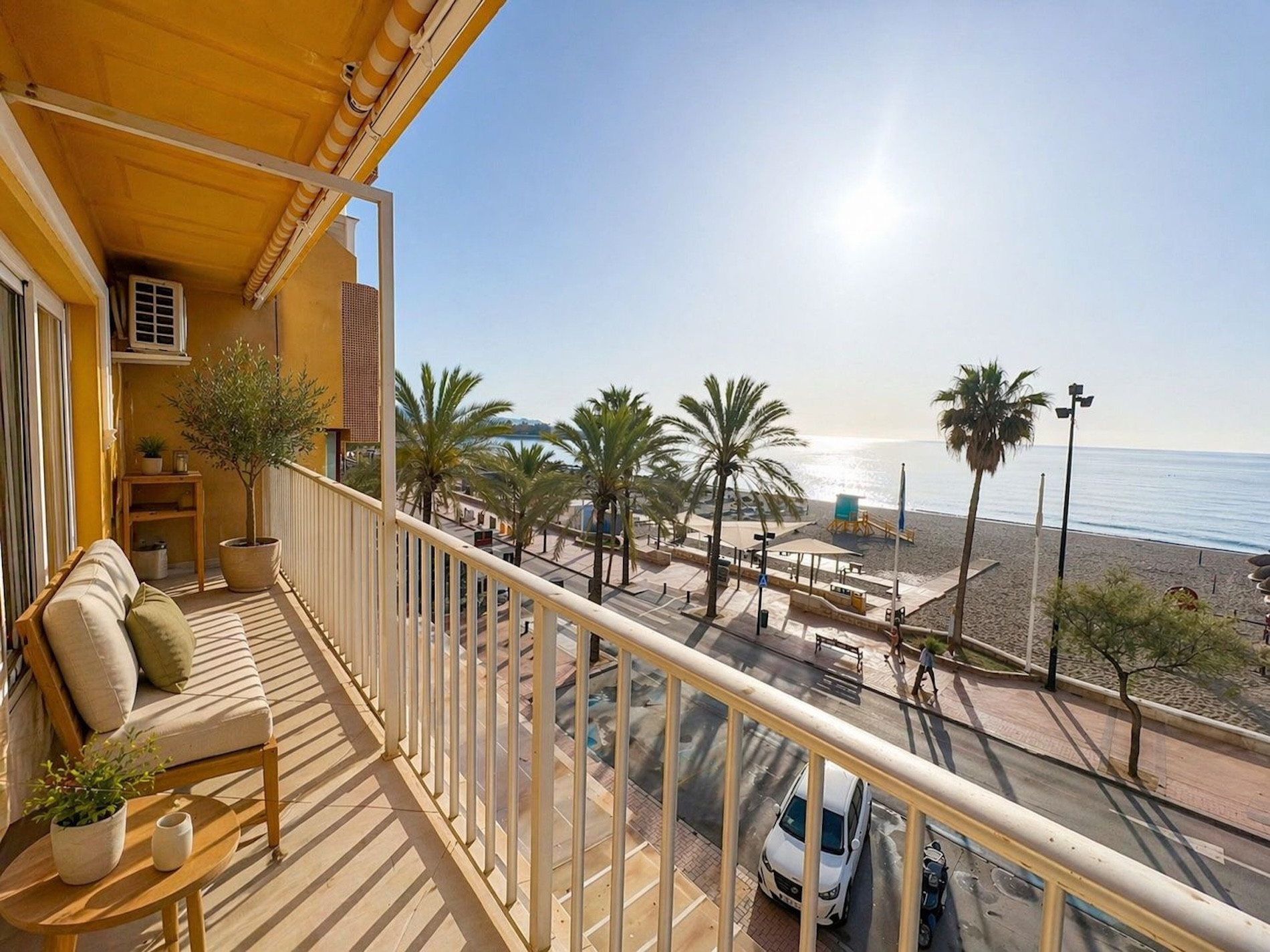 2 bedroom Apartment in Fuengirola, Malaga, Spain – 428-05393P