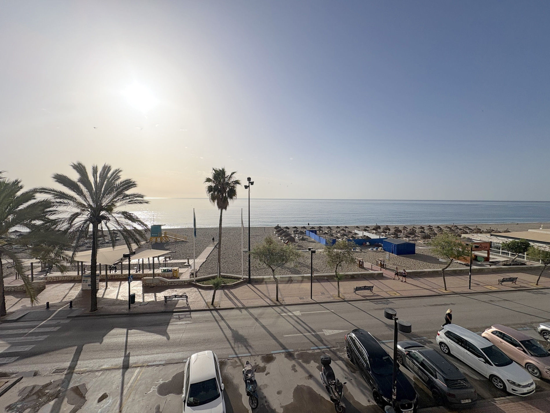 2 bedroom Apartment in Fuengirola, Malaga, Spain – 428-05393P
