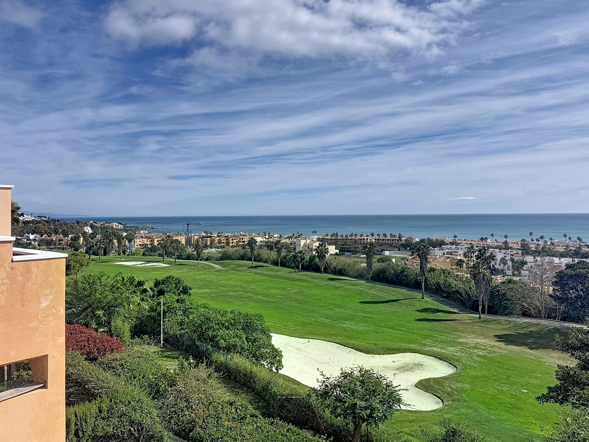 2 bedroom Penthouse in Casares, Malaga, Spain – 428-05398D