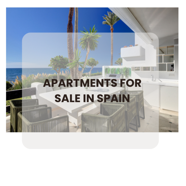 BUY PROPERTY IN SPAIN