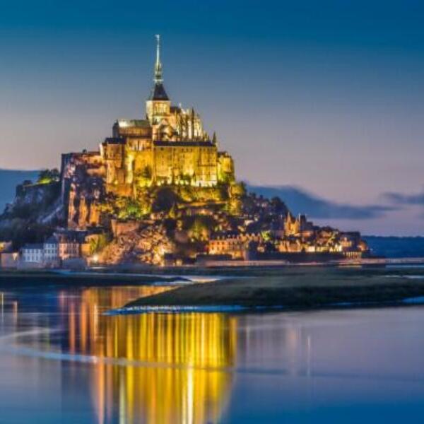 Unlock the Charm of French Living with Europe Properties