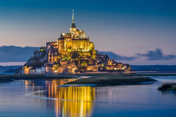 Unlock the Charm of French Living with Europe Properties