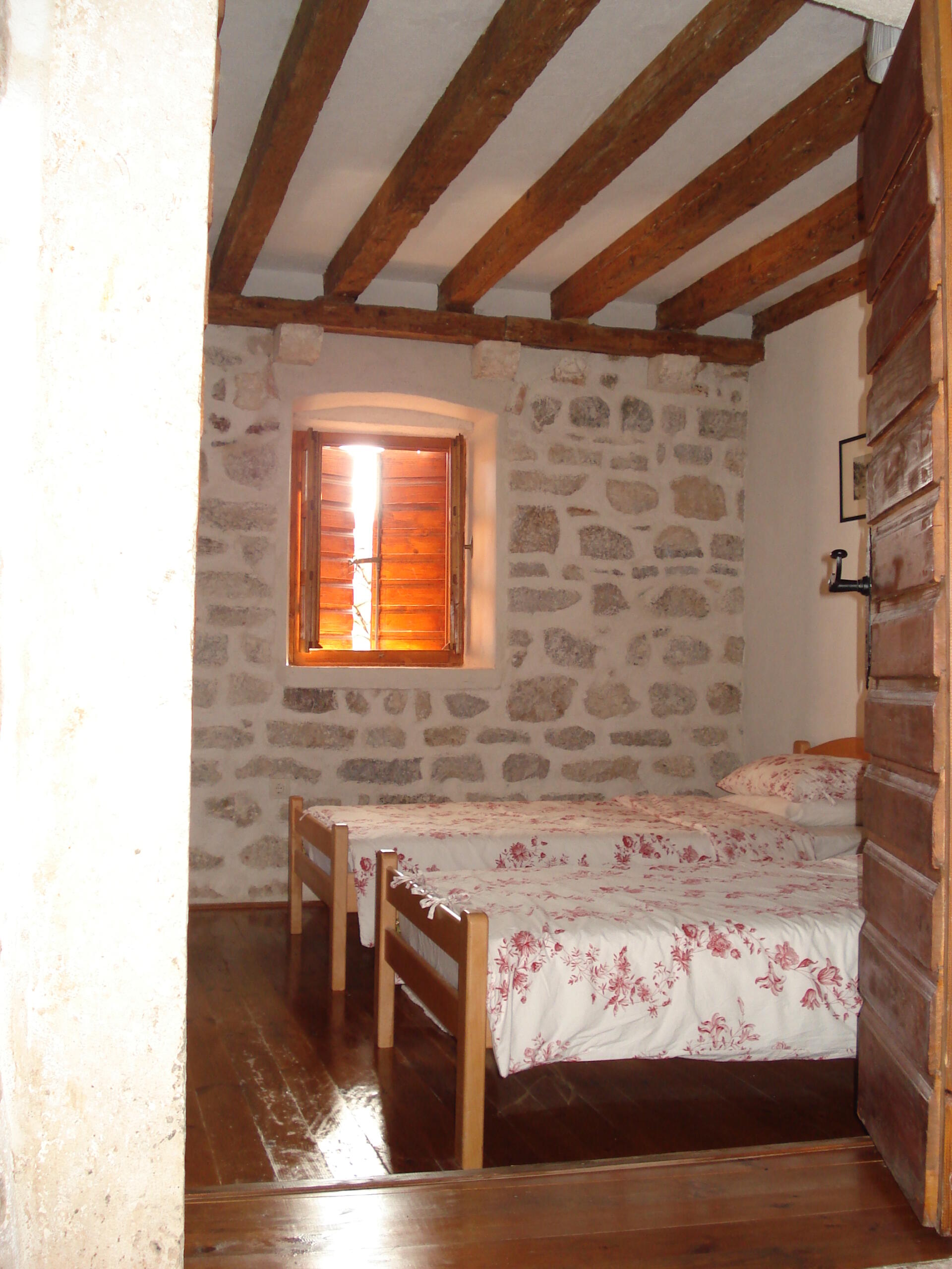 Apartment in Herceg Novi