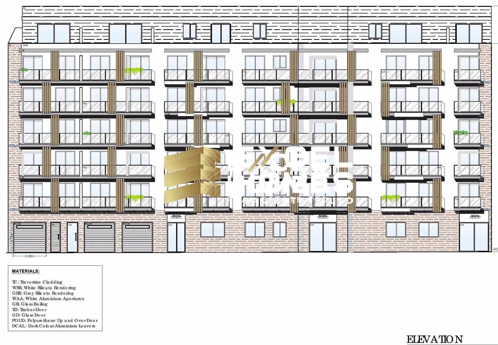 3 bedroom Apartment in Xlendi, Malta – 68022