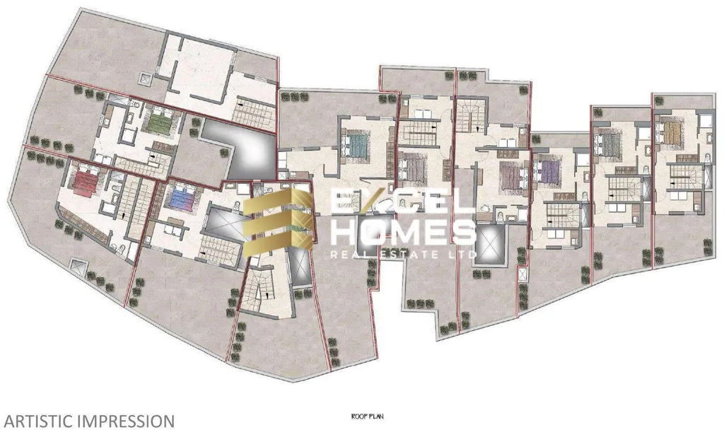 4 bedroom Character House in Xaghra, Malta – 68004