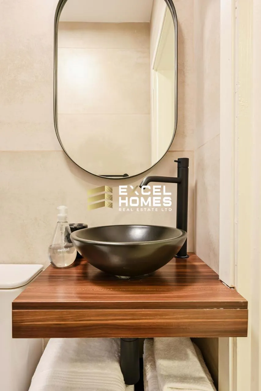 3 bedroom Apartment in Swieqi, Malta – 67994