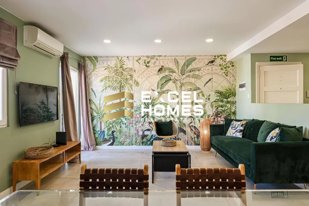 3 bedroom Apartment in Swieqi, Malta – 67994