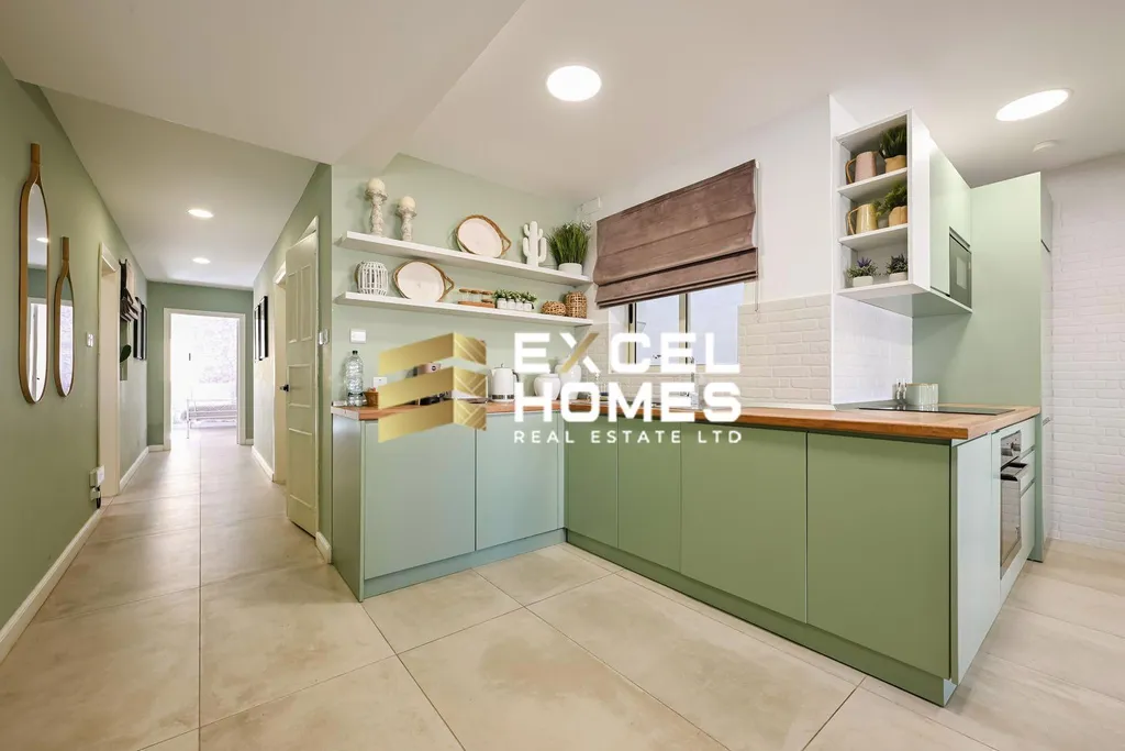 3 bedroom Apartment in Swieqi, Malta – 67994