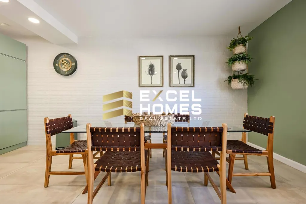 3 bedroom Apartment in Swieqi, Malta – 67994