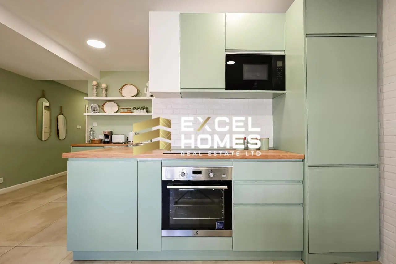 3 bedroom Apartment in Swieqi, Malta – 67994