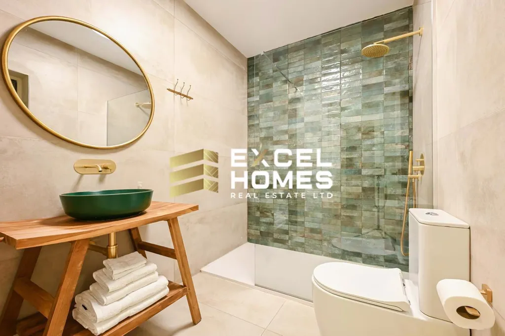 3 bedroom Apartment in Swieqi, Malta – 67994