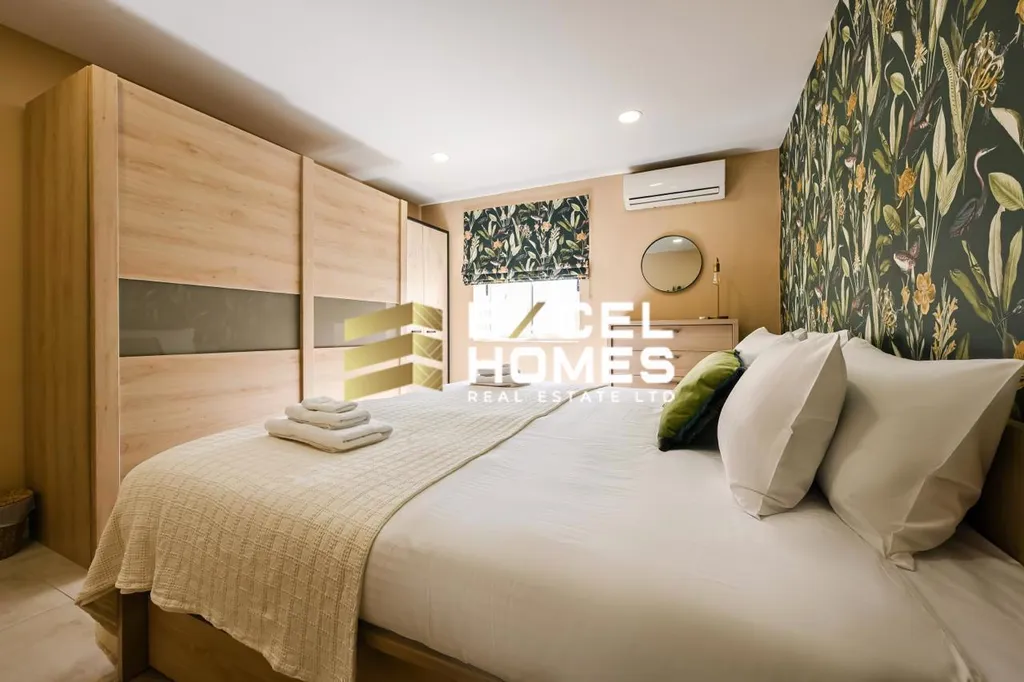 3 bedroom Apartment in Swieqi, Malta – 67994