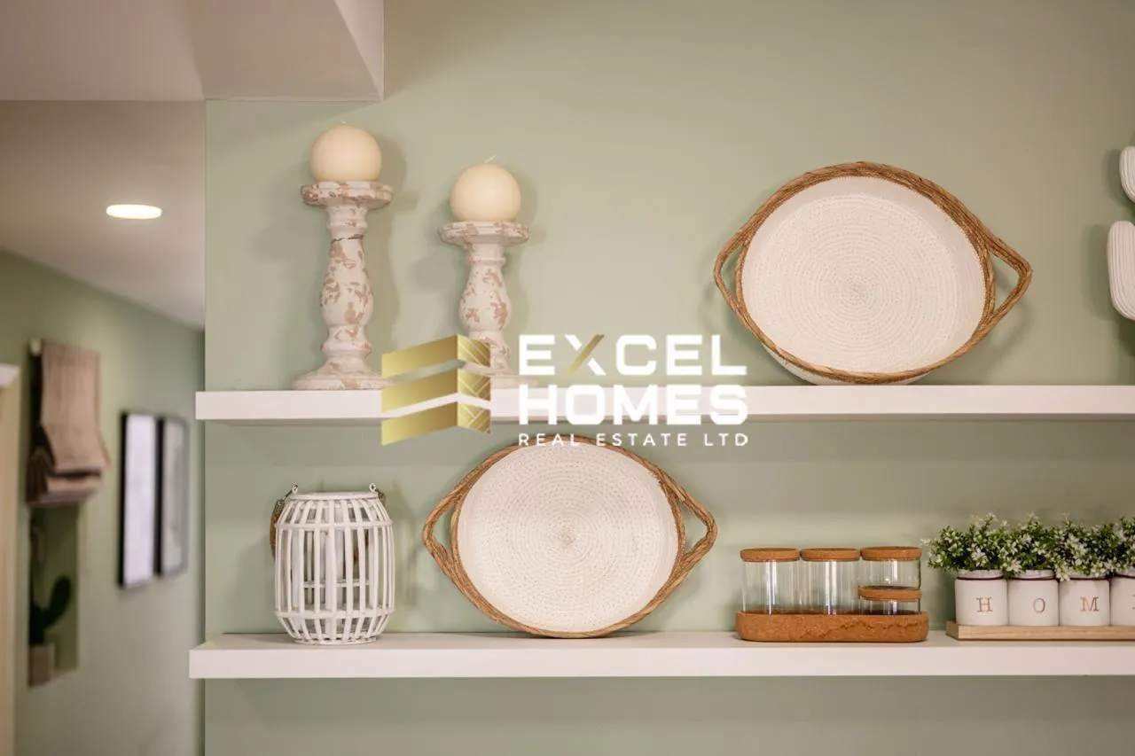 3 bedroom Apartment in Swieqi, Malta – 67994