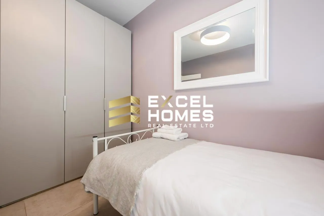 3 bedroom Apartment in Swieqi, Malta – 67994