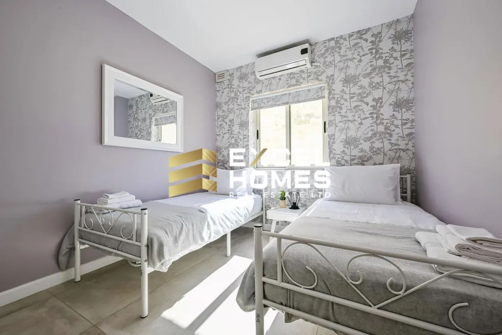 3 bedroom Apartment in Swieqi, Malta – 67994