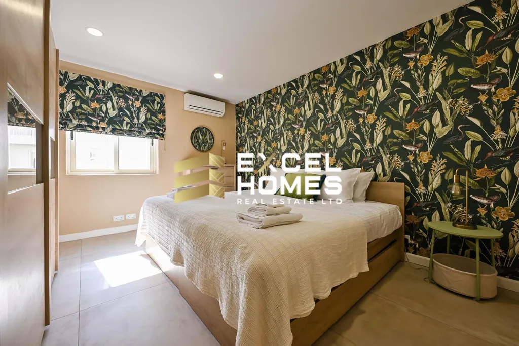 3 bedroom Apartment in Swieqi, Malta – 67994